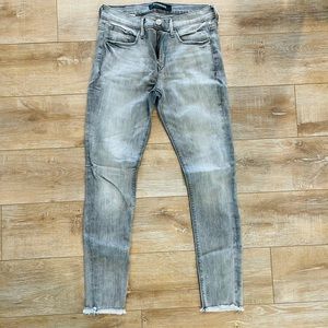 Express Ankle Leggings Mid Rise